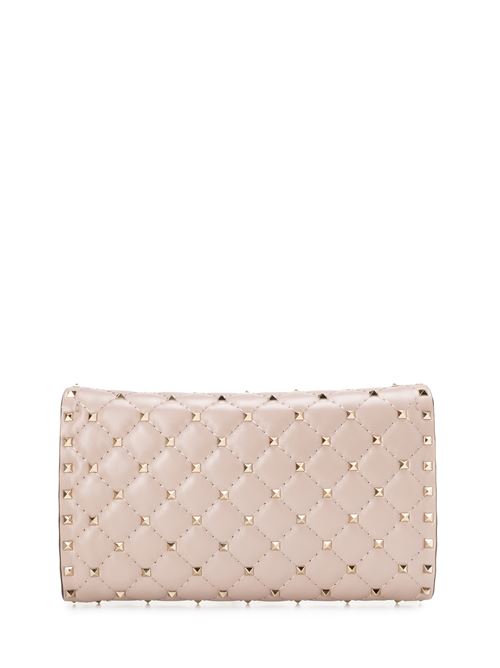 Clutch RockStud Spike VALENTINO GARAVANI | 5W2B0137NAPP45